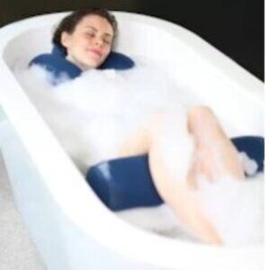 100 Senses Full Body Float Duo, New in original packaging